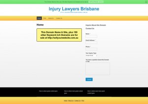 injurylawyersbrisbane.com.au