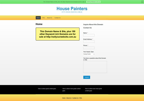 house-painters.com.au